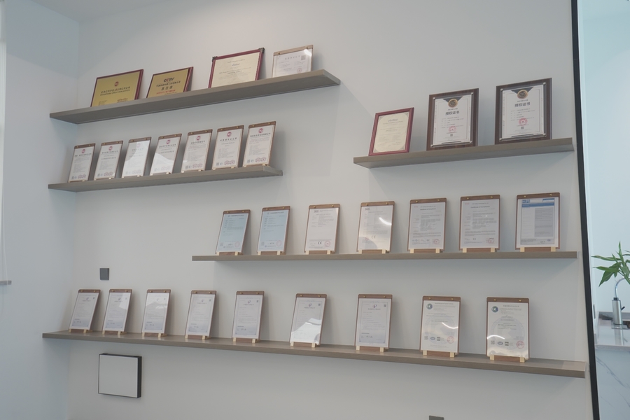Китай Ningbo Zhenpin Electrical Industry and Trade Co., Ltd. Направление компании 
