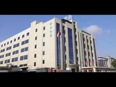 Добро пожаловать на наш завод – Ningbo Zhenpin Electrical Appliances Industry & Trade Co., Ltd.